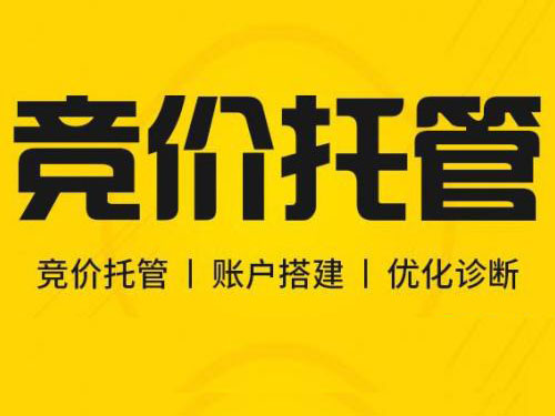 鄭州競價托管代運營 鄭州競價托管代運營